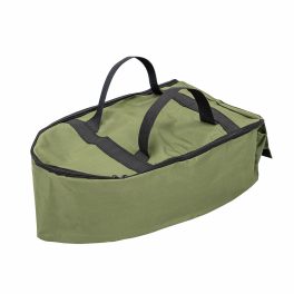 Etetőhajó táska C,X,Z,V modellekhez 58x28x19 cm zöld