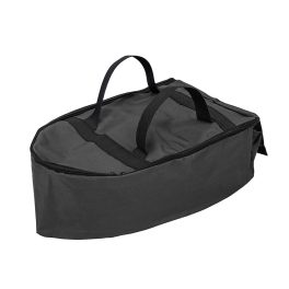 Etetőhajó táska C,X,Z,V modellekhez 58x28x19 cm fekete