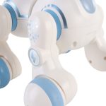 Max intelligens, interaktív robotkutya