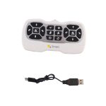 Max intelligens, interaktív robotkutya