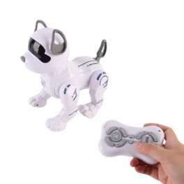 Neo okos, interaktív robotkutya