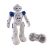 Cady robot intelligens, érzékelős, interaktív játék kék