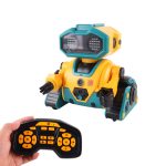 Dex Robot intelligens, érzékelős, interaktív játék