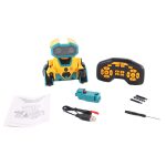 Dex Robot intelligens, érzékelős, interaktív játék