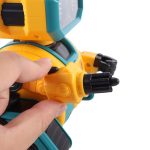 Dex Robot intelligens, érzékelős, interaktív játék