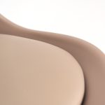 Silla étkezőszék 4 db bézs színben