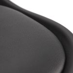 Silla étkezőszék 2 db fekete színben