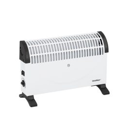 Kolumbo elektromos fűtőtest 600W / 900W / 1500W