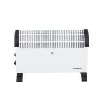 Kolumbo elektromos fűtőtest 600W / 900W / 1500W