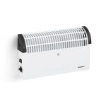 Kolumbo elektromos fűtőtest 600W / 900W / 1500W