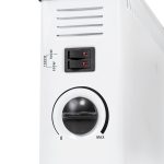 Kolumbo elektromos fűtőtest 600W / 900W / 1500W