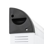 Kolumbo elektromos fűtőtest 600W / 900W / 1500W