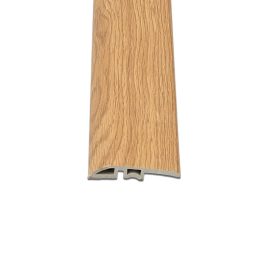  Vinyl SPC padló szintkiegyenlítő Gibson tölgy 2400x45x8 mm