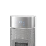 Alizee elektromos hűtő-fűtő oszlopventilátor 1000W / 2000W