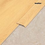 Vinyl SPC padló szintkiegyenlítő Kalahari tölgy 2400x45x8 mm