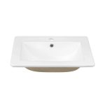 KR 530 kerámia design mosdó