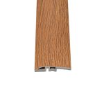 Vinyl SPC padló szintkiegyenlítő Kruger tölgy 2400x45x8 mm