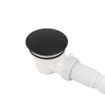 Zuhanytálca szifon 60 mm-es
