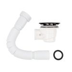 Zuhanytálca szifon 60 mm-es