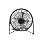 Ruen asztali usb ventilátor 5 W