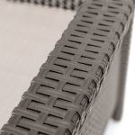 Venus 2 üléses kerti kanapé