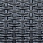 Vanda műanyag kerti szék