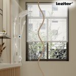 Tropic digitális zuhanyszett termosztátos csapteleppel