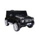 Elektromos autó Mercedes Benz G500 fekete