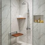 Felhajtható ülőke