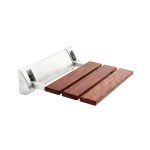 Felhajtható ülőke