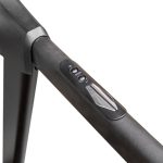 Futópad Led kijelzővel Runova Max 120 kg, 2,5 LE, 15 Km/h, dőlésszög 0-15%