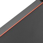 Futópad Led kijelzővel Runova Max 120 kg, 2,5 LE, 15 Km/h, dőlésszög 0-15%