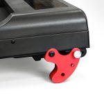 Gyaloglópad Lunaris Max 100 kg 6 Km/h, dőlésszög 0-3,5%