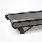 Futópad Led kijelzővel Bluetooth okosfunkció, Velox Ultra Max 150 kg, 3 LE, 18,8 Km/h, dőlésszög -6-32%
