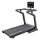 Futópad Led kijelzővel Aeorun Max 150 kg, 4,5 LE, 18,8 Km/h, 12 program, dőlésszög 0-15%
