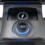 Futópad Led kijelzővel Speedpro Max 150 kg, 6 LE, 25 Km/h, dőlésszög 0-25%