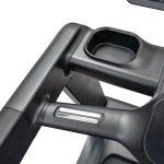 Futópad Led kijelzővel Speedpro Max 150 kg, 6 LE, 25 Km/h, dőlésszög 0-25%