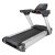 Futópad Led kijelzővel Titanfit Max 200 Kg, 3 LE, 1-25 Km/h, dőlésszög 0-18%