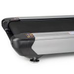 Futópad Led kijelzővel Titanfit Max 200 Kg, 3 LE, 1-25 Km/h, dőlésszög 0-18%