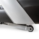 Futópad Led kijelzővel Titanfit Max 200 Kg, 3 LE, 1-25 Km/h, dőlésszög 0-18%