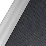 Futópad Led kijelzővel Titanfit Max 200 Kg, 3 LE, 1-25 Km/h, dőlésszög 0-18%