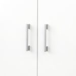 Family ruhásszekrény 74x182 cm fehér