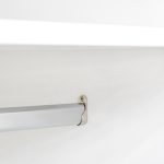 Family ruhásszekrény 74x182 cm fehér