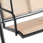 Como kerti hintaágy