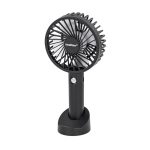 Galar kézi hordozható usb ventilátor tartóval 4 W 1200 mAh