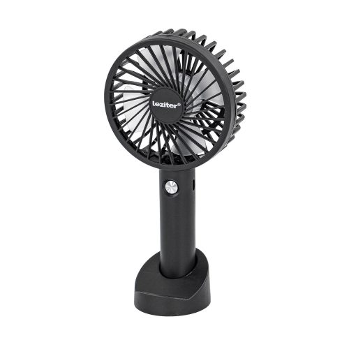 Galar kézi hordozható usb ventilátor tartóval 4 W 1200 mAh