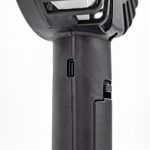 Galar kézi hordozható usb ventilátor tartóval 4 W 1200 mAh