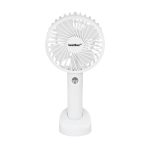 Galar kézi hordozható usb ventilátor tartóval 4 W 1200 mAh