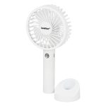 Galar kézi hordozható usb ventilátor tartóval 4 W 1200 mAh