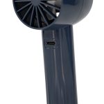 Rico kézi hordozható usb ventilátor 2000 mAh